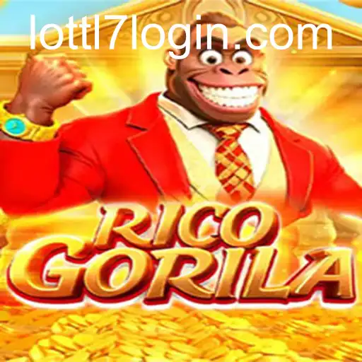 RicoGorila